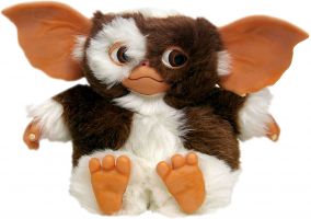 Gremlins - 8" Gizmo Plush-Plush-2-30600-Classic Horror Shop