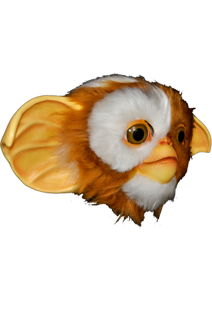 GREMLINS - Gizmo Mask-Mask-2-MA-TTWB106-Classic Horror Shop