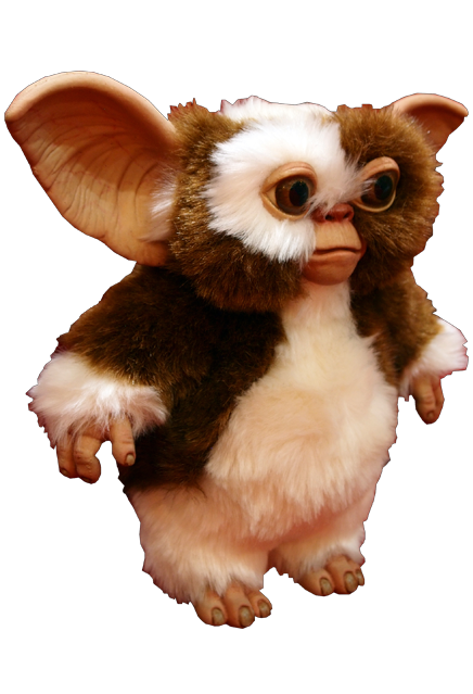GREMLINS - Gizmo Puppet Prop-Prop-2-MA-RLWB101-Classic Horror Shop