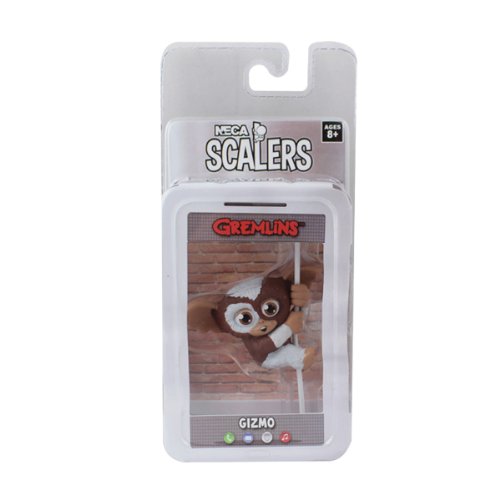 NECA Scalers Gizmo Scaler – Sammlerfigur, 5,1 Cm, Zum Aufbewahren Von Kabeln