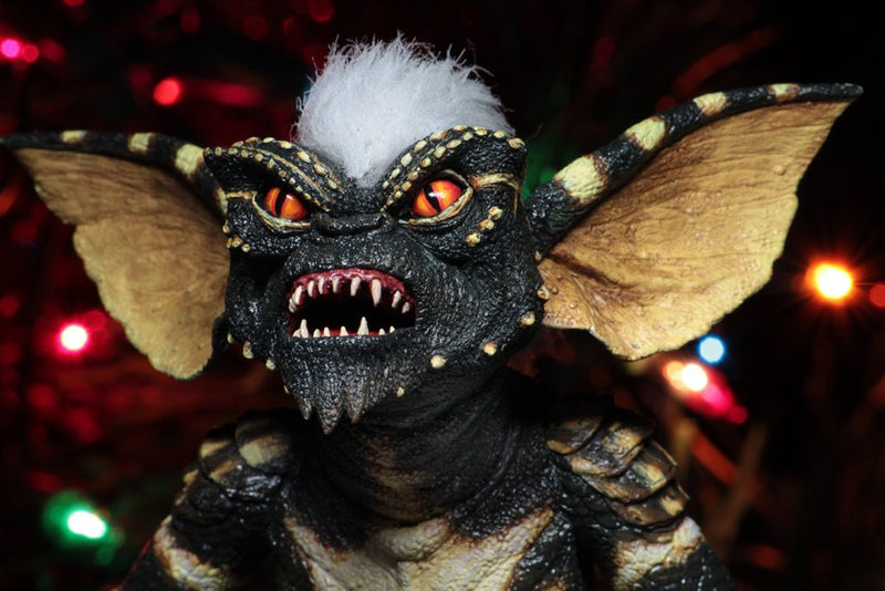 GREMLINS – 7” Scale Action Figure – Ultimate Stripe-NECA-30754-Classic Horror Shop