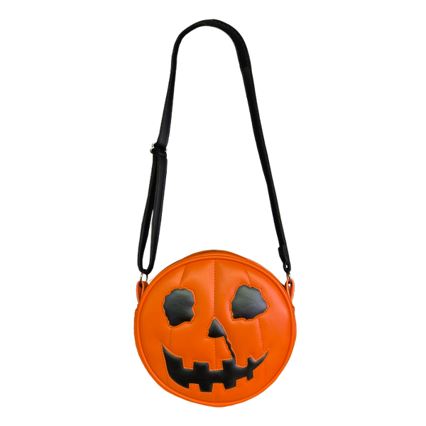 Vintage Halloween - Tote Bag - Purse - Handbag - Crossbody