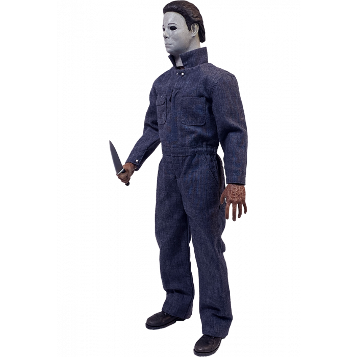 Michael myers figures online collectables