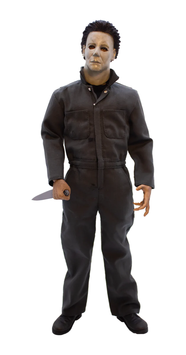 This is a Halloween H20 Michael Myers 12' action figure
