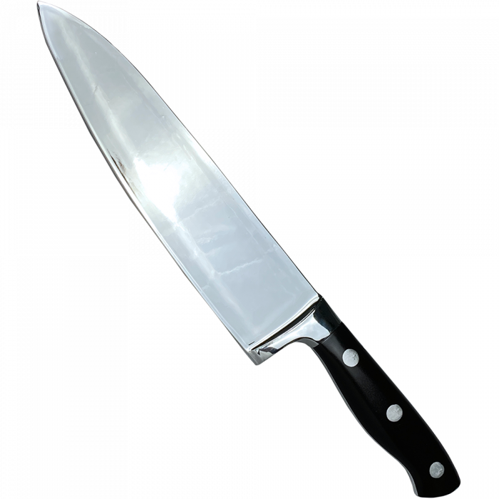 HALLOWEEN Kills Michael Myers Butcher Knife Prop-Prop-TTMF110-Classic Horror Shop