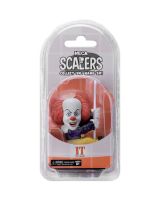 IT 1990 - Pennywise NECA 2" Collectible Scaler-NECA-2-14828-Classic Horror Shop