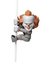 IT 2017 - Pennywise NECA 2" Collectible Scaler-NECA-1-14829-Classic Horror Shop
