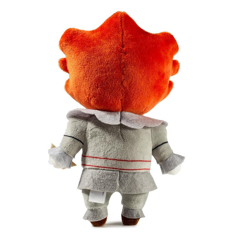 IT 2017 - Pennywise Phunny Plush-NECA-3-KR15348-Classic Horror Shop