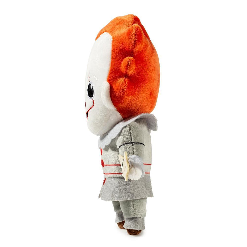 IT 2017 - Pennywise Phunny Plush-NECA-2-KR15348-Classic Horror Shop