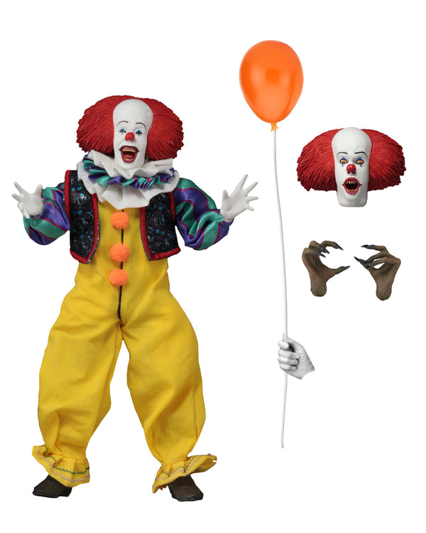 IT | Shop Pennywise Costumes And Merchandise | Classic Horror Shop