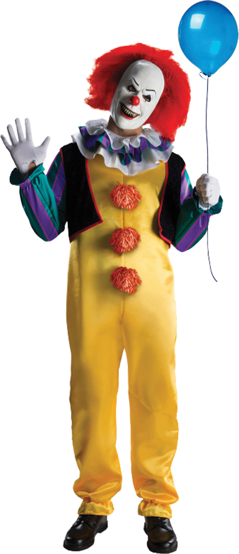 IT 1990 - Adult Costume-Costume-1-Classic Horror Shop
