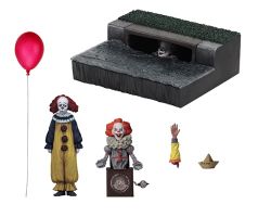 IT - Accessory Set-NECA-1-45458-Classic Horror Shop