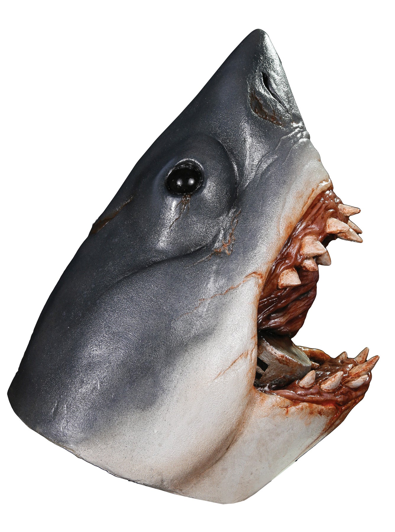 JAWS - Shark Mask-Mask-2-MA-MRUS100-Classic Horror Shop