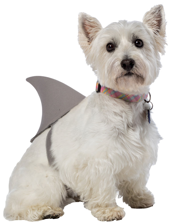 Pet Shark Fin-Pet Costume-1-Classic Horror Shop