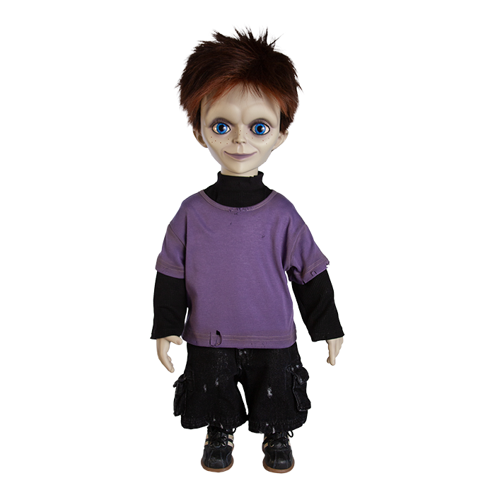 CHILD S PLAY Shop Chucky Costumes And Merchandise Classic Horror Shop