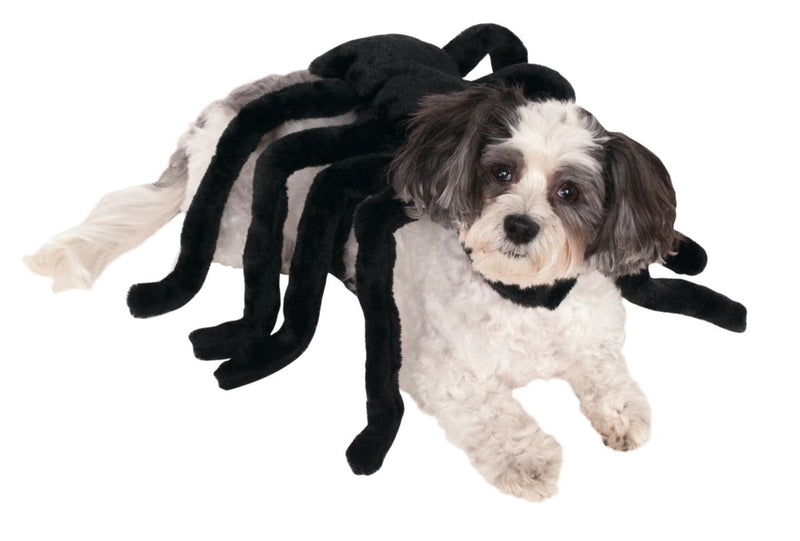 Spider Pet Harness-Pet Costume-1-Classic Horror Shop