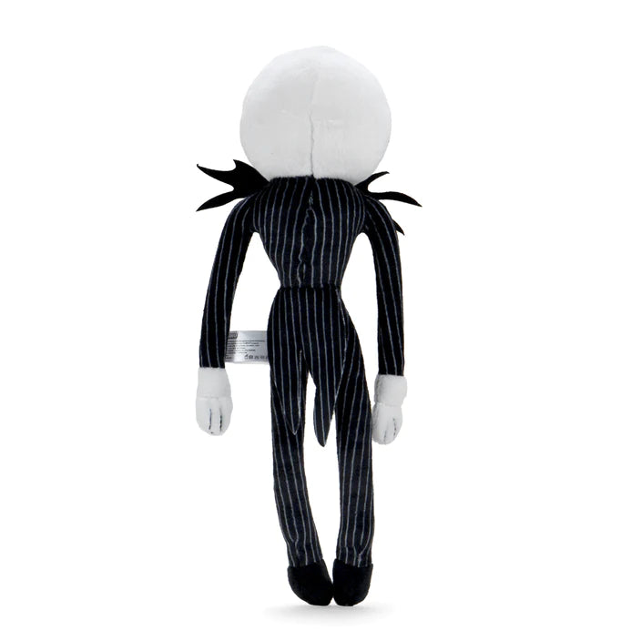 NIGHTMARE BEFORE CHRISTMAS | Jack Skellington Plush Stuffed Toy