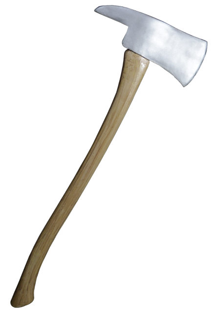 THE SHINING - Jack Torrance Axe-Prop-1-DRWB101-Classic Horror Shop