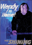THE SHINING - Wendy I’m Home Magnet-Magnet-1-72393M-Classic Horror Shop
