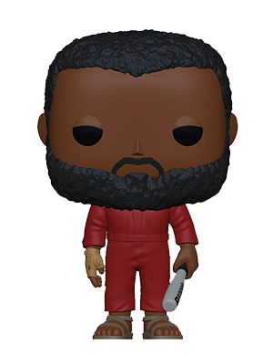 Jordan Peele's US - Abraham Pop! Vinyl Funko-Funko-44313-Classic Horror Shop