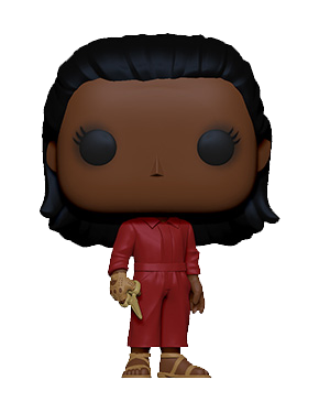 Jordan Peele's US - Umbrae Pop! Vinyl Funko-Funko-44314-Classic Horror Shop