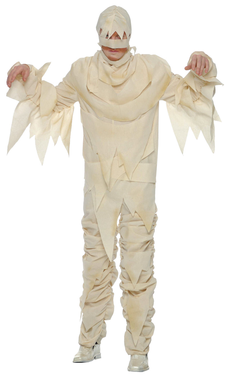 Mummy Adult Costume-Costume-1-Classic Horror Shop