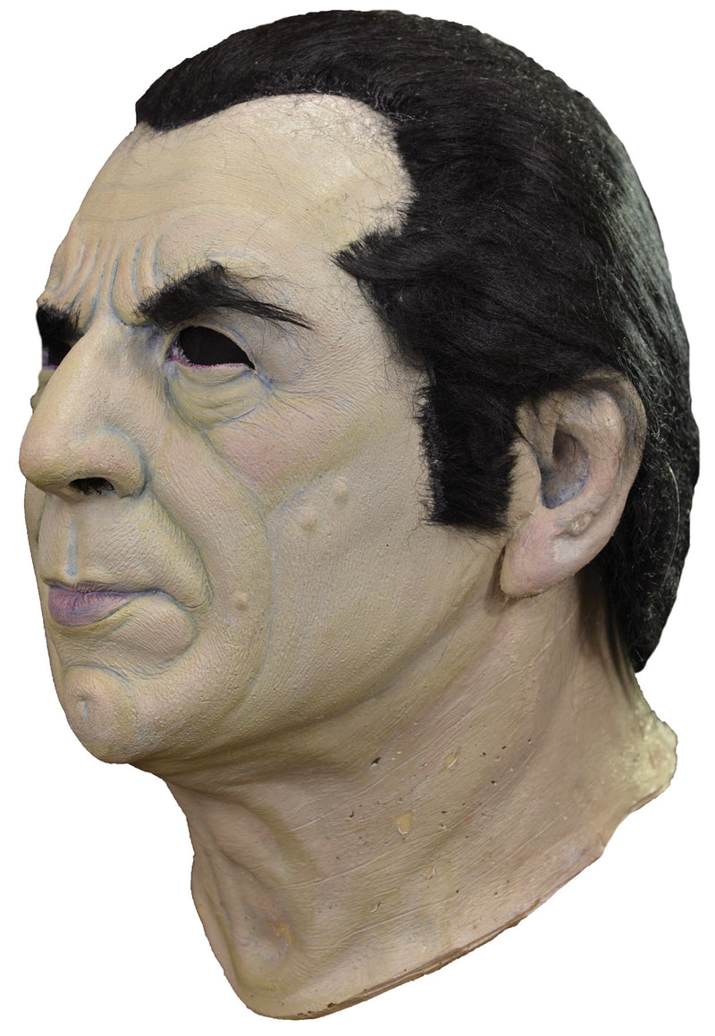 UNIVERSAL MONSTERS - Bela Lugosi Dracula Mask-Mask-2-MA-50-Classic Horror Shop