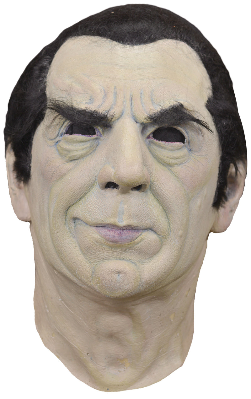 UNIVERSAL MONSTERS - Bela Lugosi Dracula Mask-Mask-1-MA-50-Classic Horror Shop