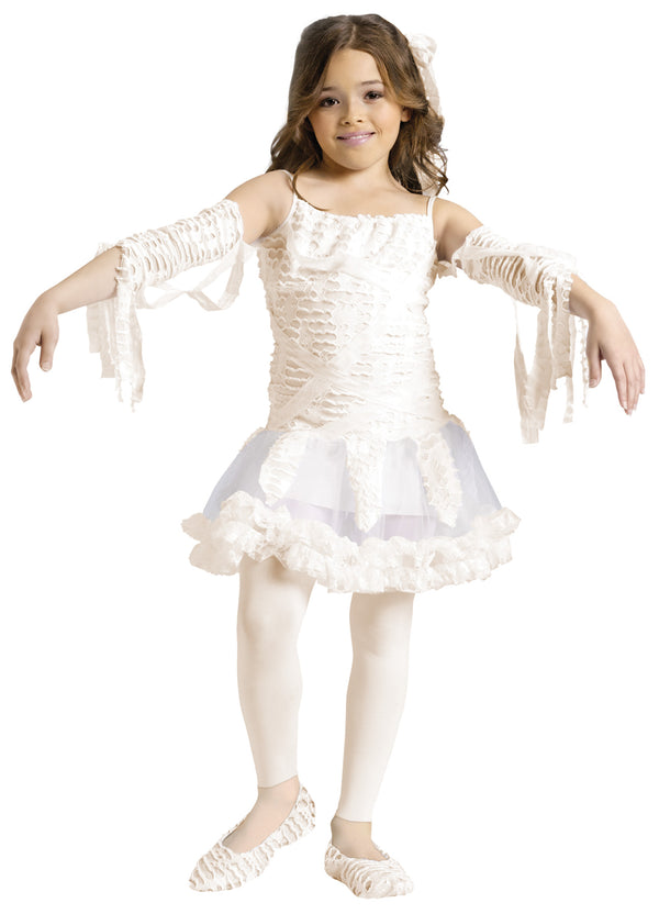 Mummy Child's Costume-Costume-1-Classic Horror Shop