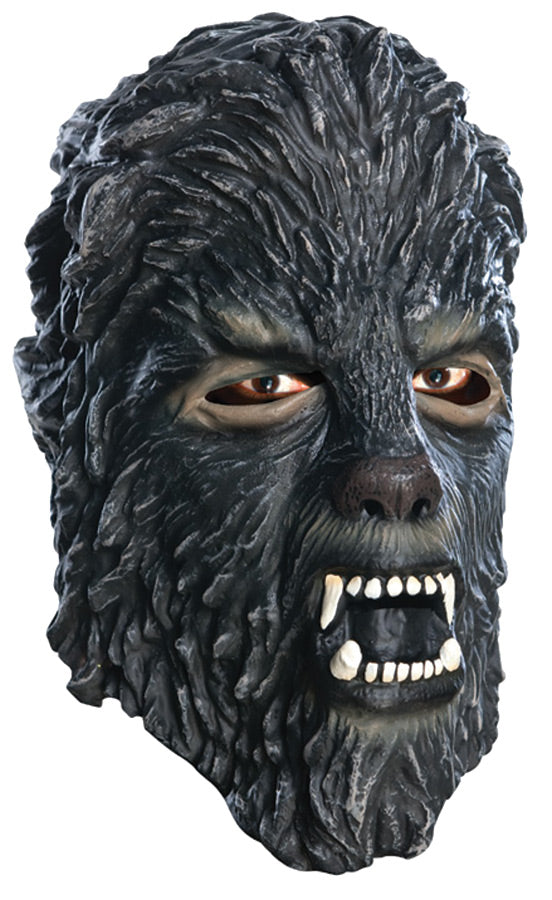 UNIVERSAL MONSTERS - Wolfman Child's Mask-Mask-1-RU-4560-Classic Horror Shop