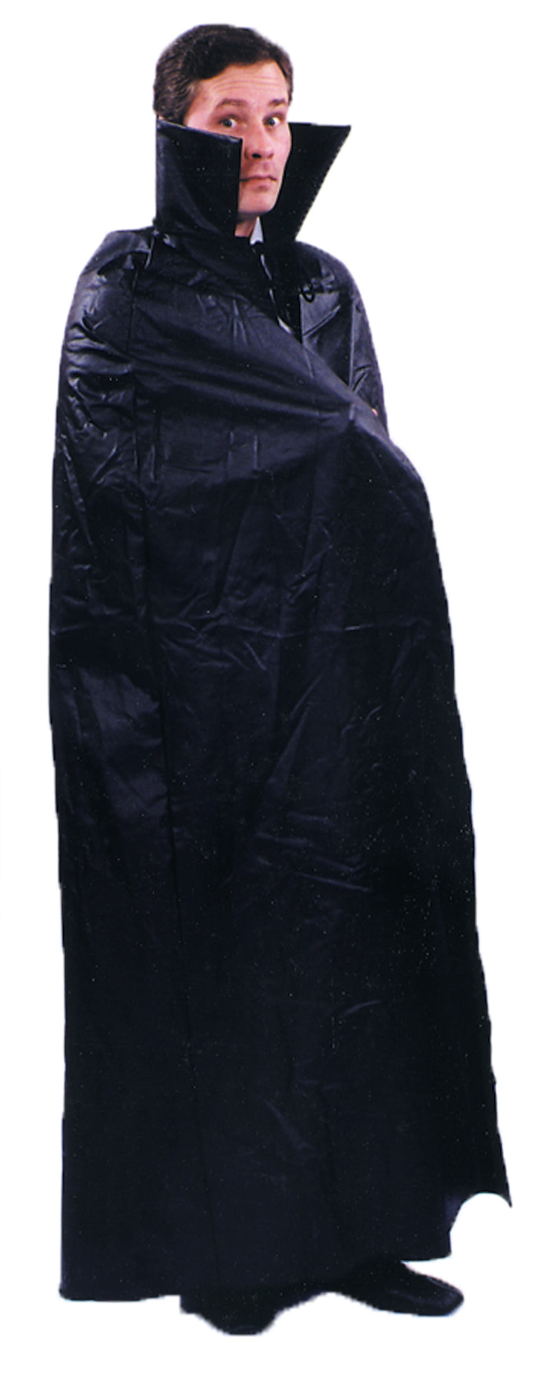 Dracula Adult Cape-Costume-1-AA-128-Classic Horror Shop
