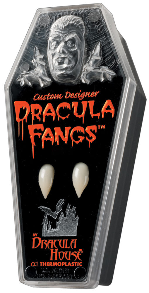 Dracula Adult Fangs-Costume-1-Classic Horror Shop