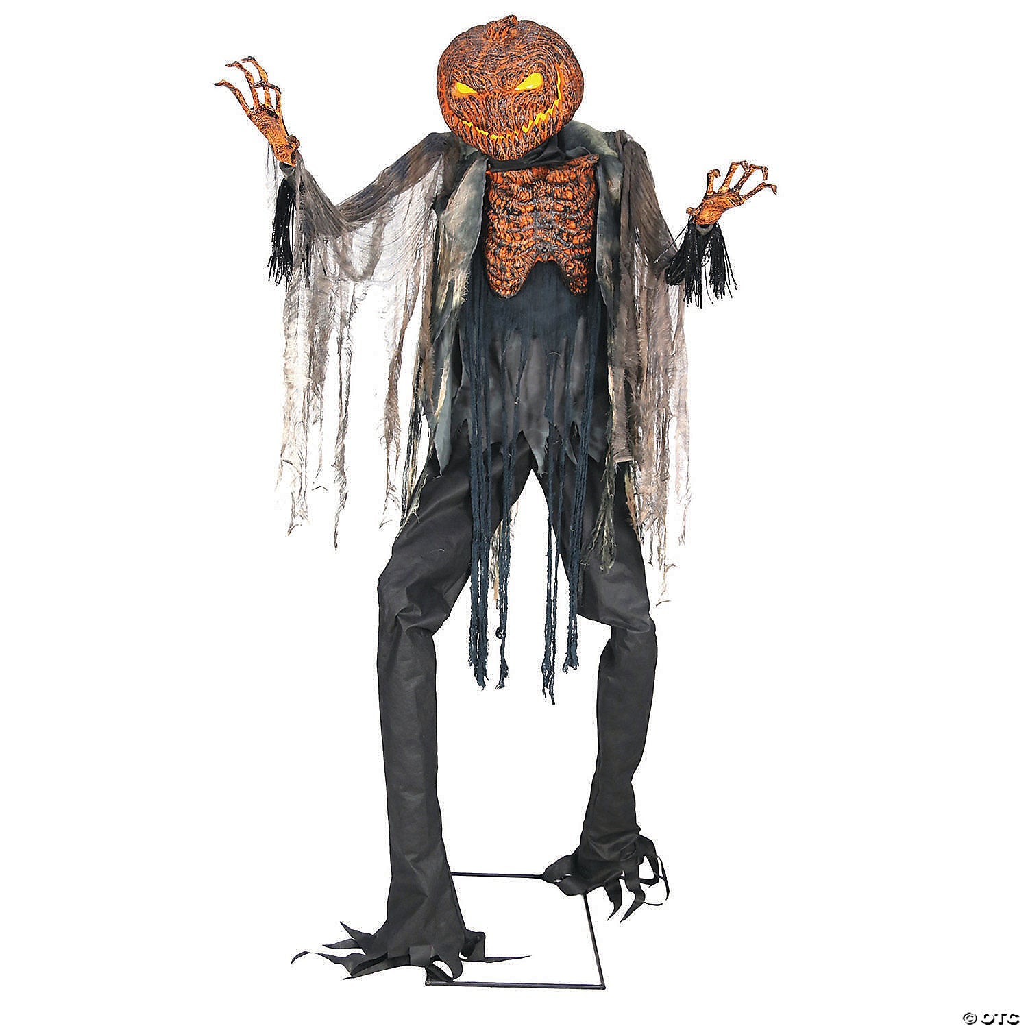 animated-scorched-scarecrow-halloween-decoration