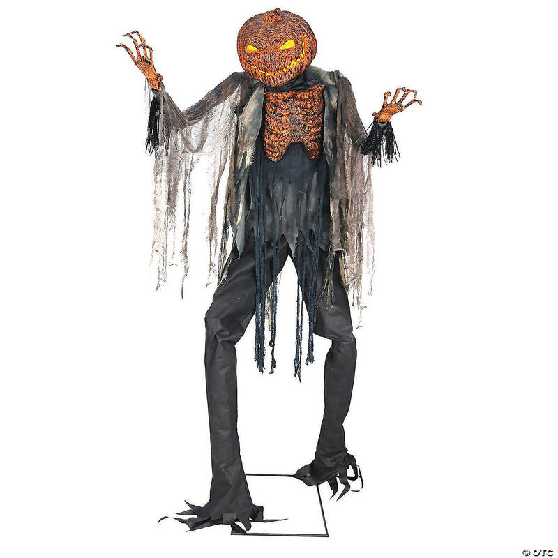 animated-scorched-scarecrow-halloween-decoration