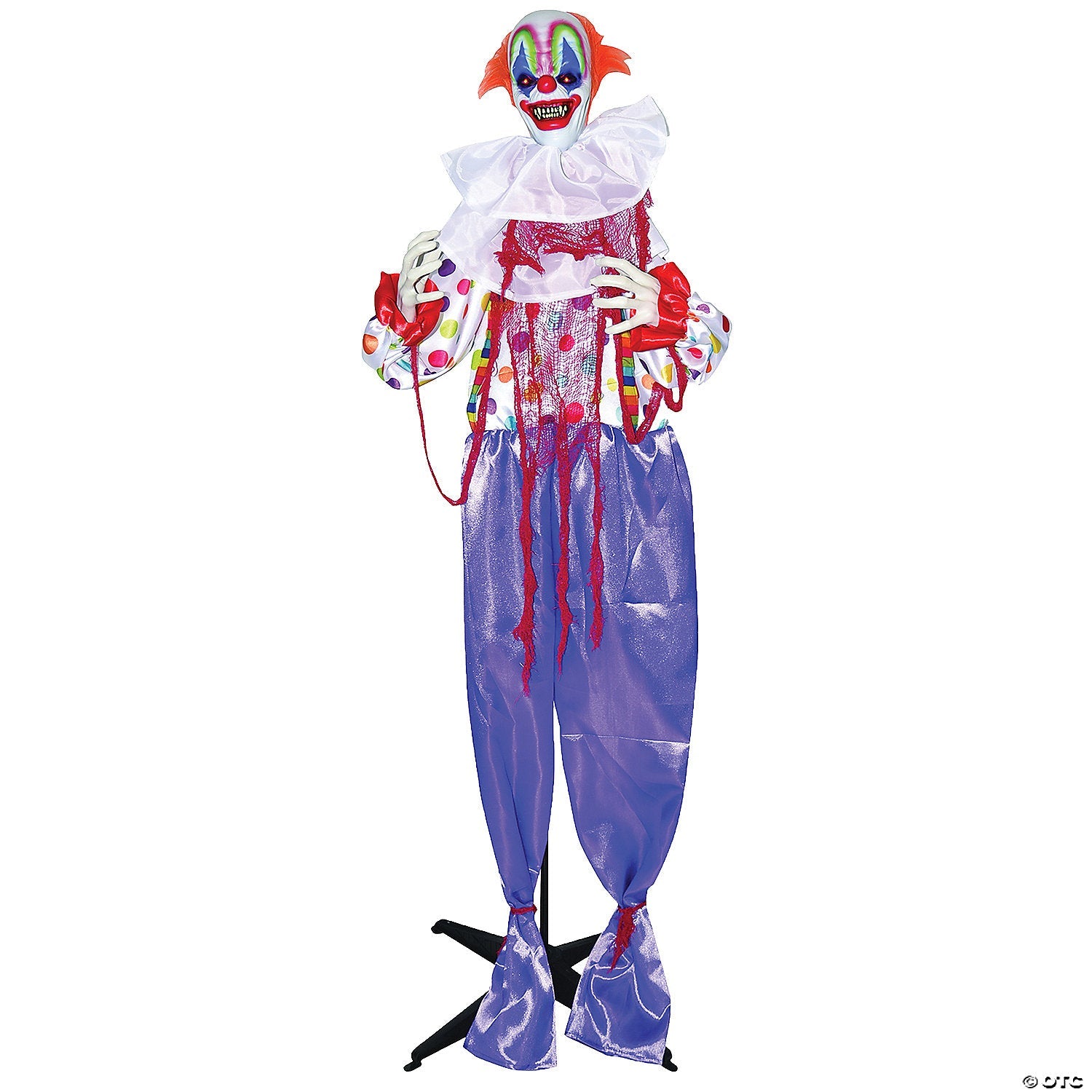 animated-standing-clown