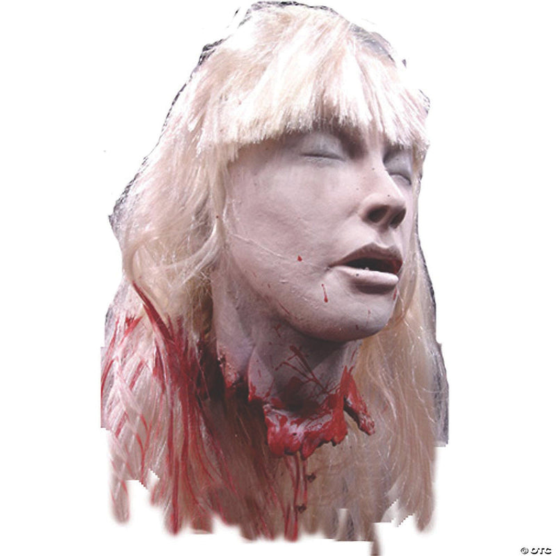 blonde-debbies-head-decoration