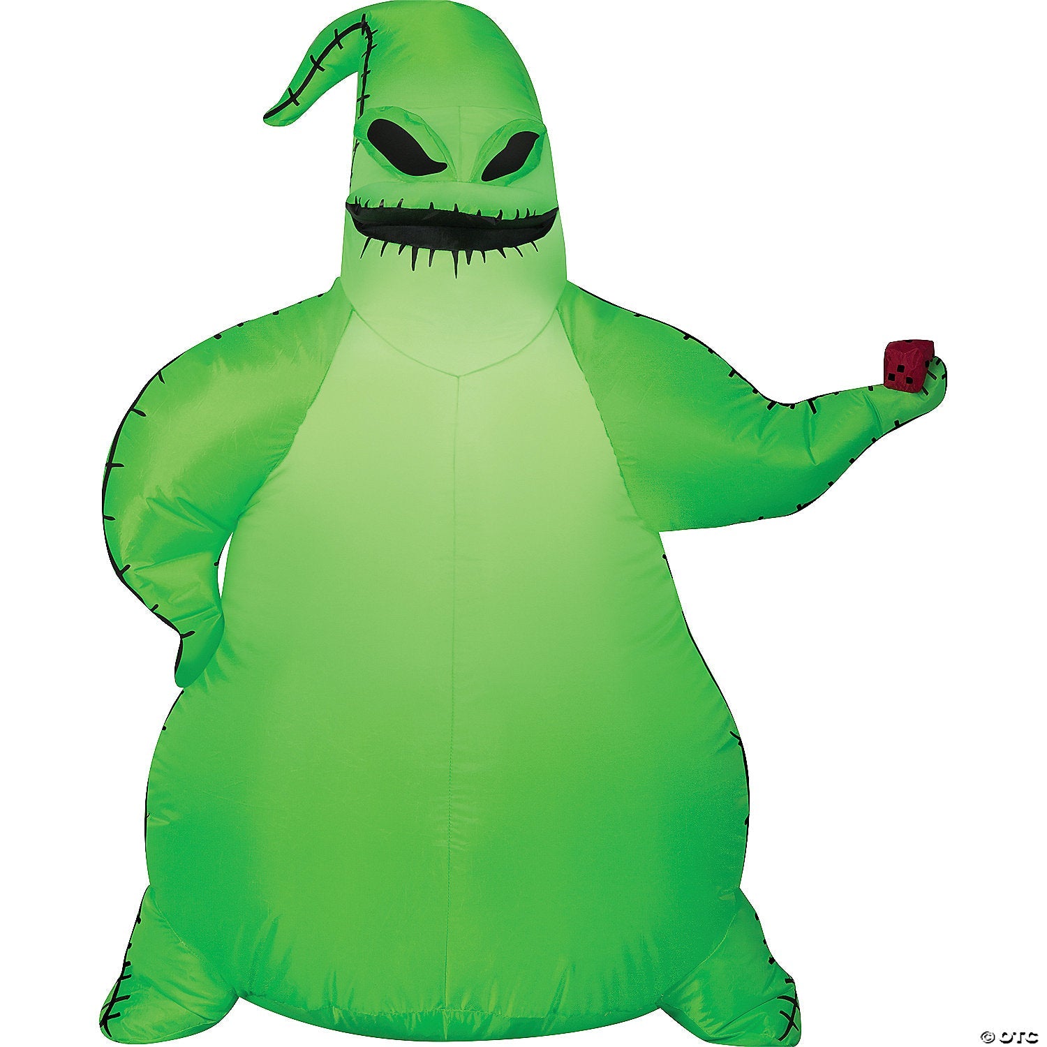 blow-up-inflatable-green-oogie-boogie-outdoor-yard-decoration-S225069G-Classic Horror Shop