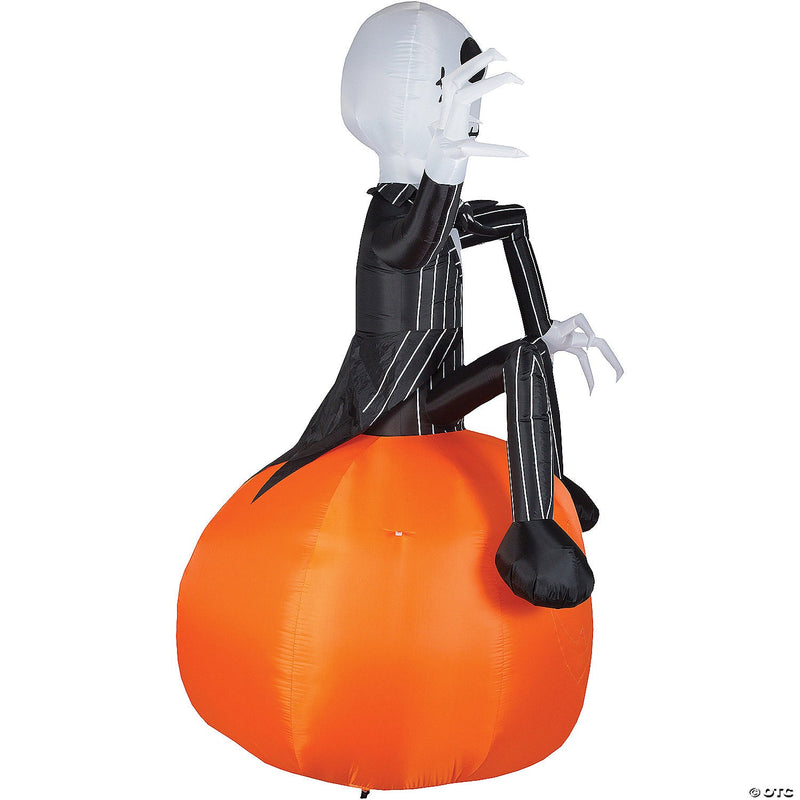 blow-up-inflatable-lightshow-jack-skellington-inflatable-outdoor-yard-decoration-SS220123G-Classic Horror Shop