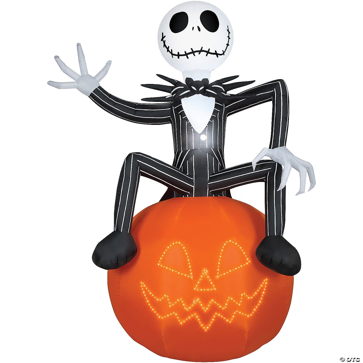 blow-up-inflatable-lightshow-jack-skellington-inflatable-outdoor-yard-decoration-SS220123G-Classic Horror Shop
