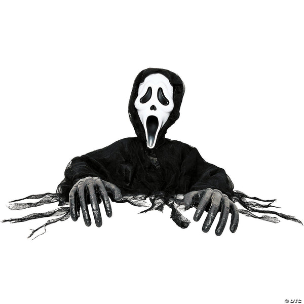 ghost-face-grave-breaker-FW91100GF-Classic Horror Shop