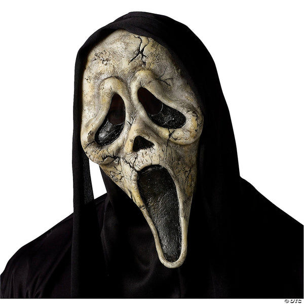 GhostFace® Crypt Creature Gauze Mask
