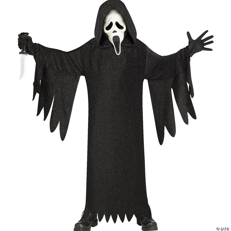 kids-25th-anniversary-ghost-face-costume-large-fw137052lg