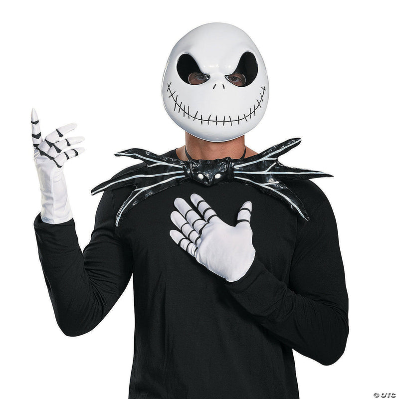 mens-nightmare-before-christmas-jack-skellington-costume-kit-DG87949-Classic Horror Shop