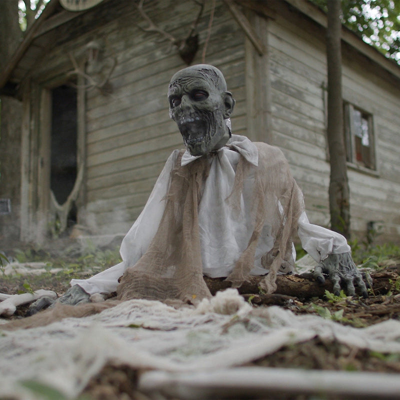 2-animated-gaseous-zombie-groundbreaker-decoration