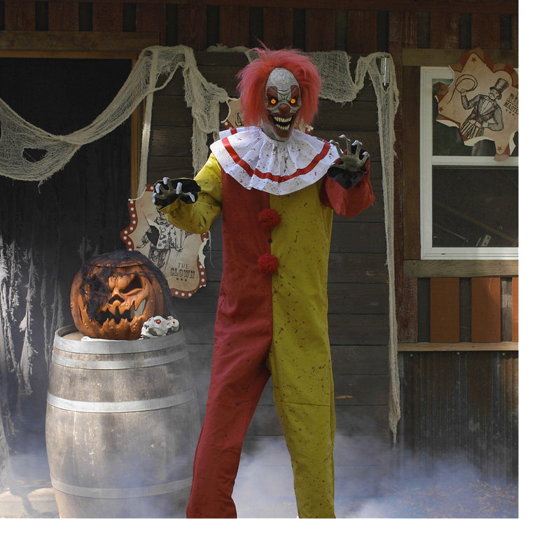 7-pesky-the-clown-animated-halloween-decoration