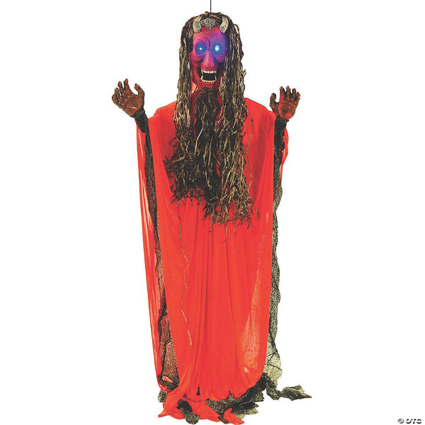 red-hanging-fanged-demon