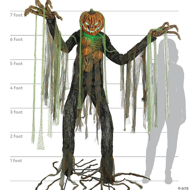 root-of-evil-halloween-decoration