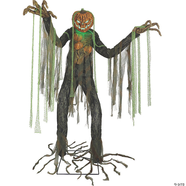 root-of-evil-halloween-decoration