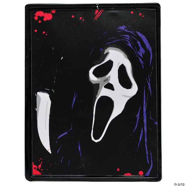 scream-ghostface-neon-light-ip-sign-decoration-FW91998GF-Classic Horror Shop