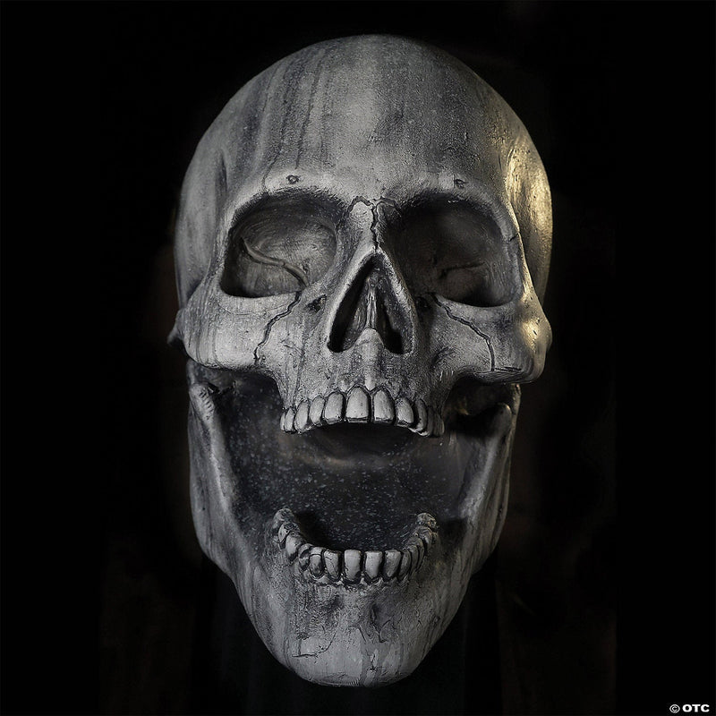 stone-skull-prop